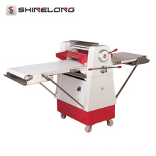 Restaurant Kitchen Equipment Tisch / Ständer Automatische Gebrauchte Teig Sheeter